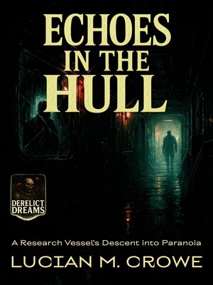 cover image of Echoes in the Hull